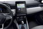 Renault Clio E-TECH 2020 года (WW)